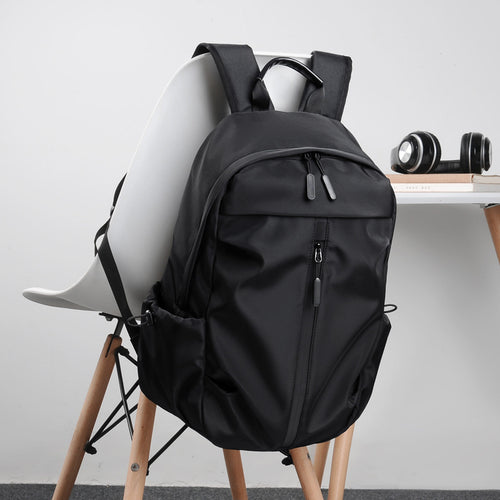 Versatile Urban Commuter Backpack Bowlift