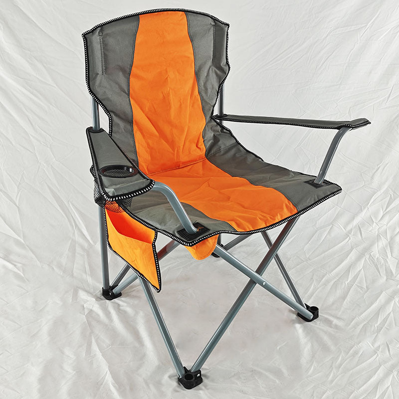 Camping chair Bowlift
