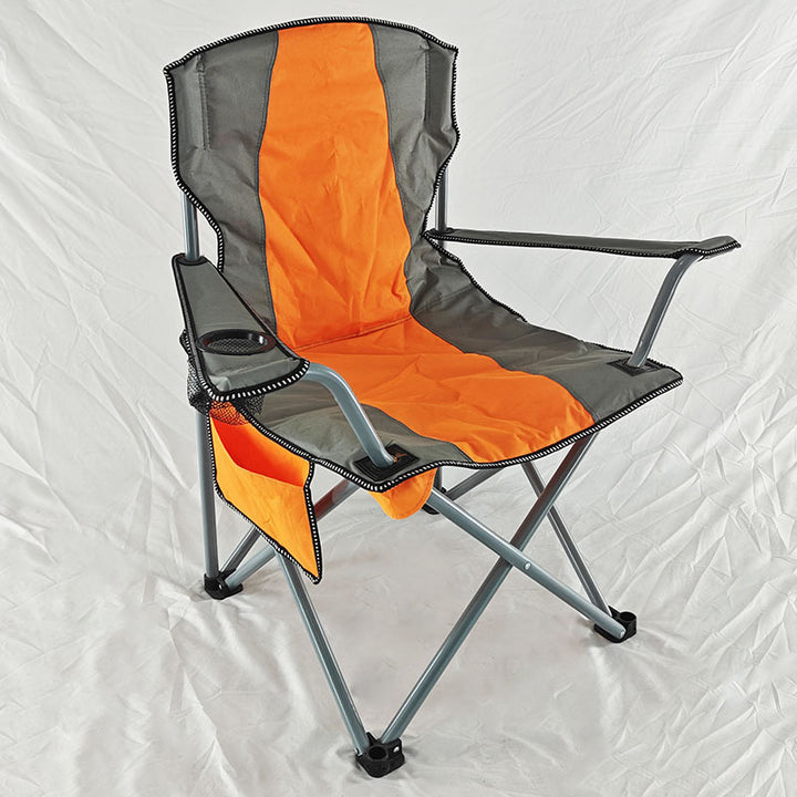 Camping chair Bowlift