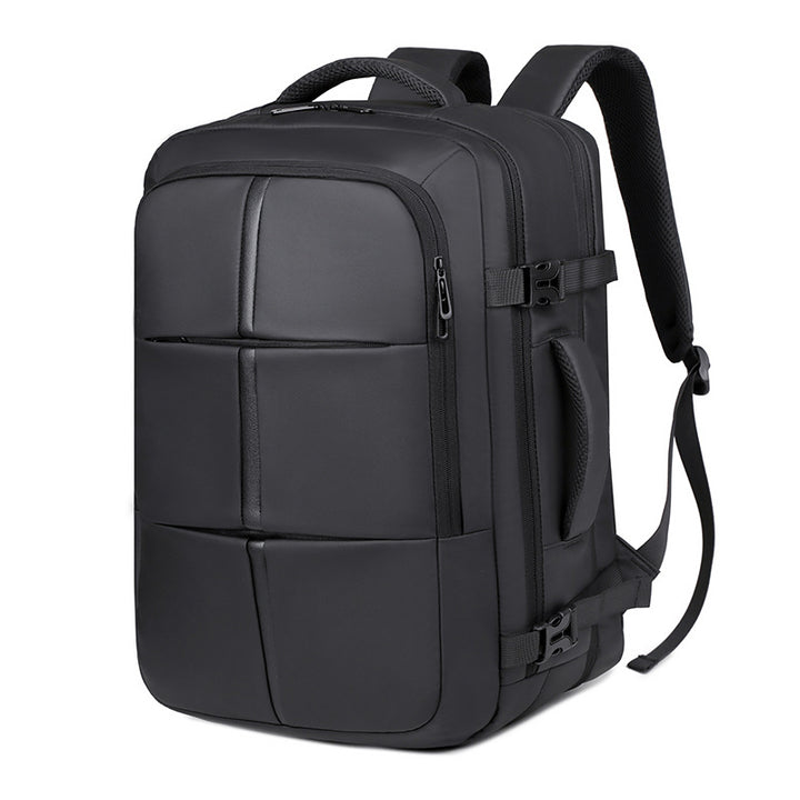 Ergonomic Travel Backpack Bowlift