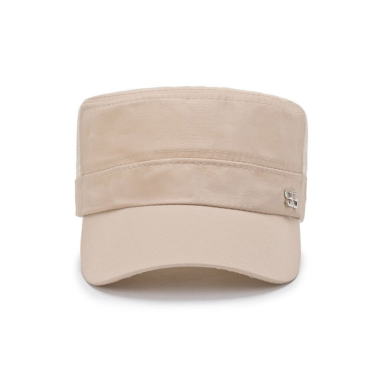 Unisex Sporty Running Cap Bowlift