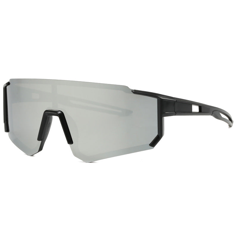Unisex sporty sunglasses Bowlift
