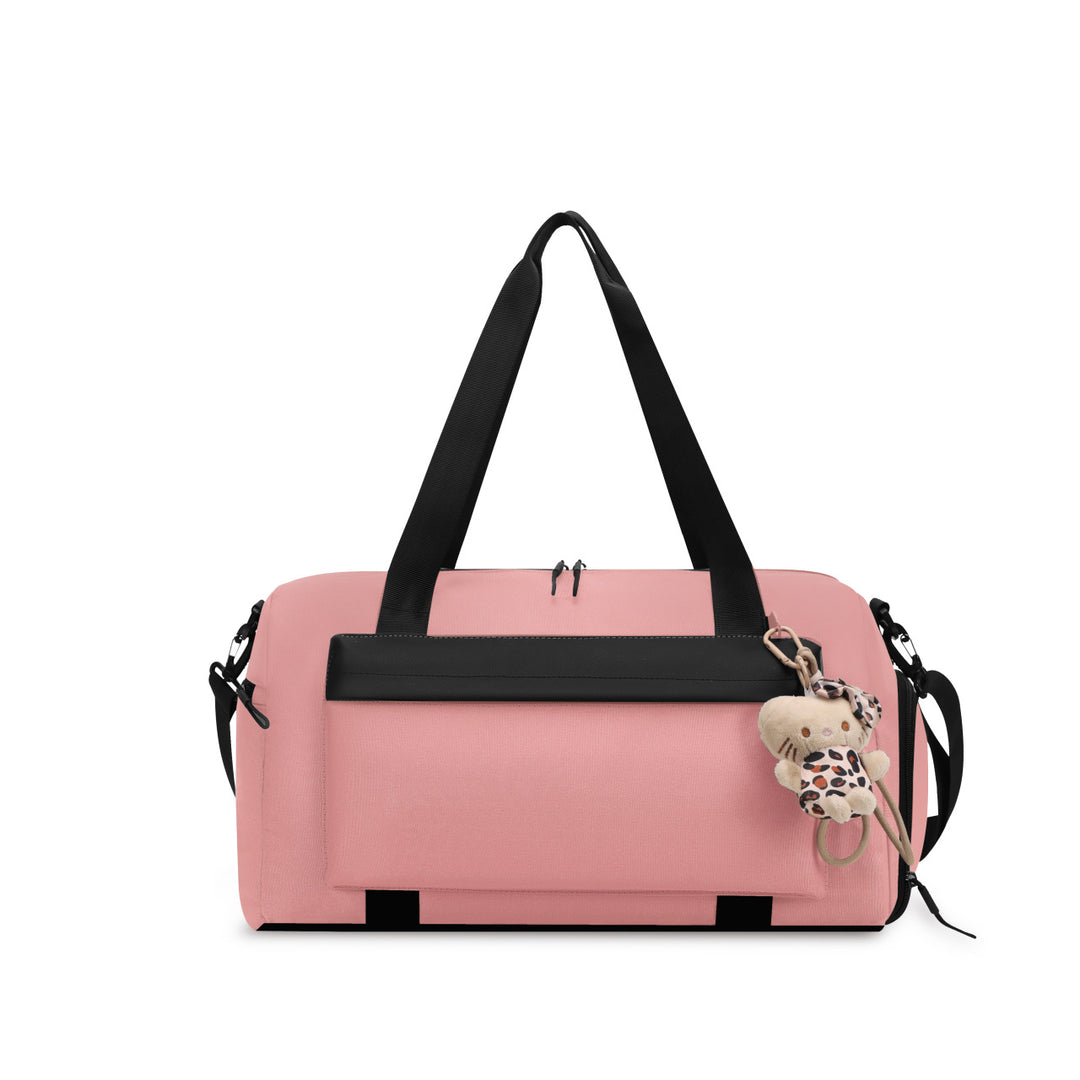 Functional Sports Duffel Bag Bowlift