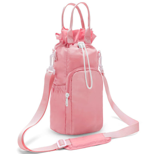 Multifunctional Shoulder Bag Bowlift