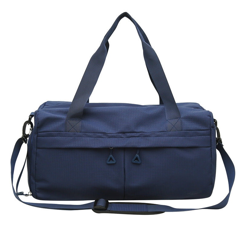 Multi-Purpose Travel