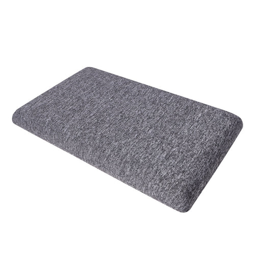 Viscoelastic Sleep Pillow Bowlift