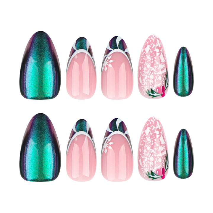 Artistic Nail Art Bowlift