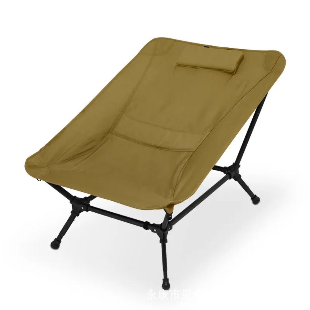 Camping cot Bowlift
