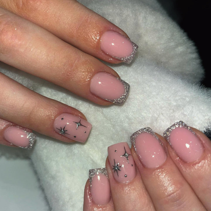 Nail Art Bowlift