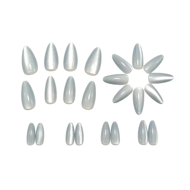 Nail Art Accessory Set Bowlift