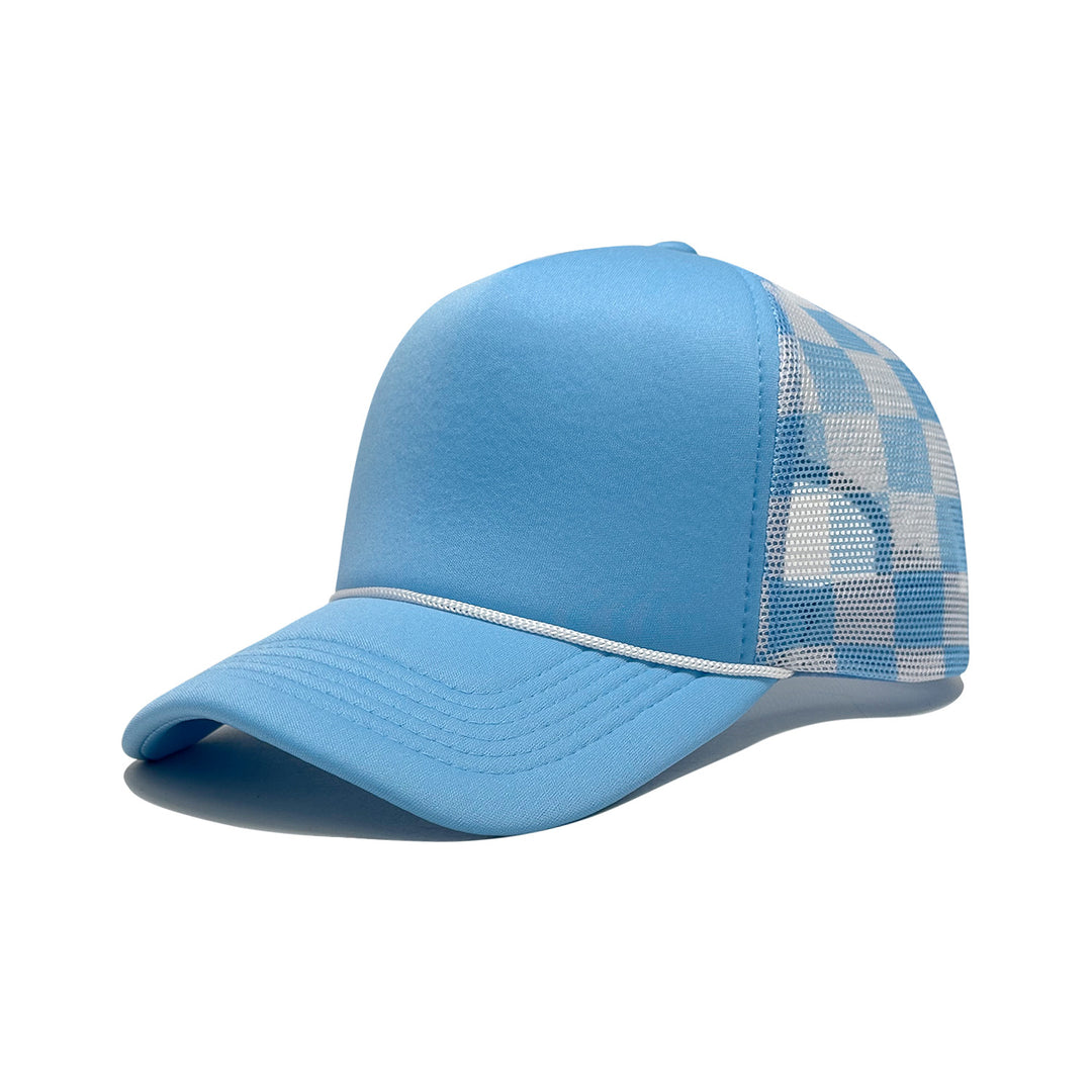 Women's Sporty Mesh Cap Bowlift