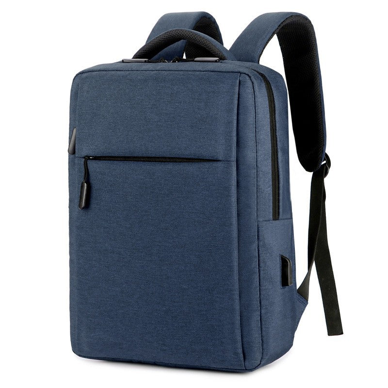 Modern Business Backpack Bowlift