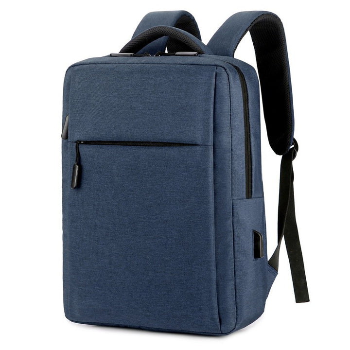 Modern Business Backpack Bowlift