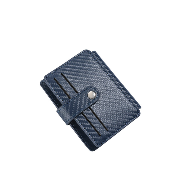 Carbon Fiber Wallet Bowlift