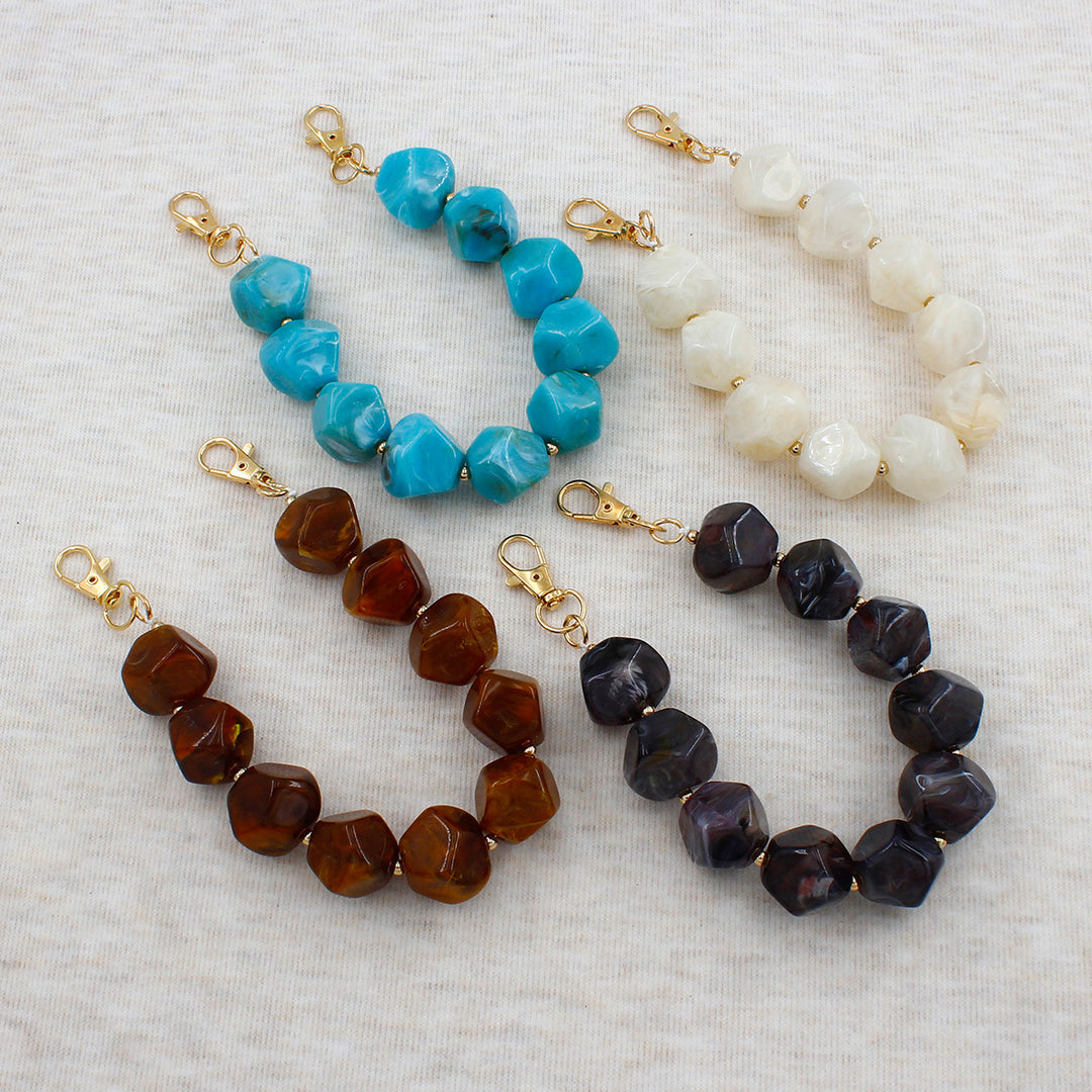 Artisan Beaded Bracelet Bowlift