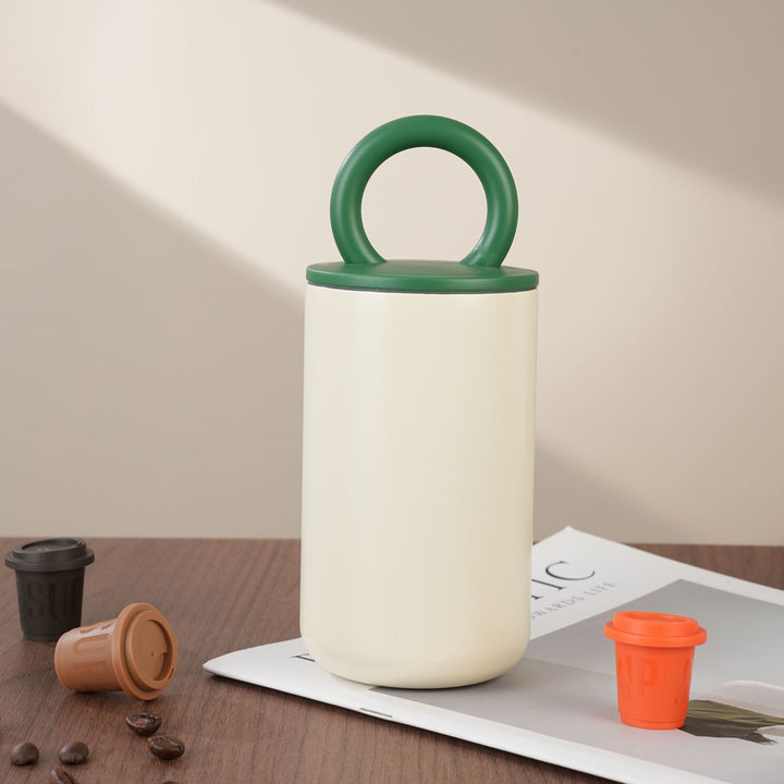 Stylish Insulated Water Bottle Bowlift