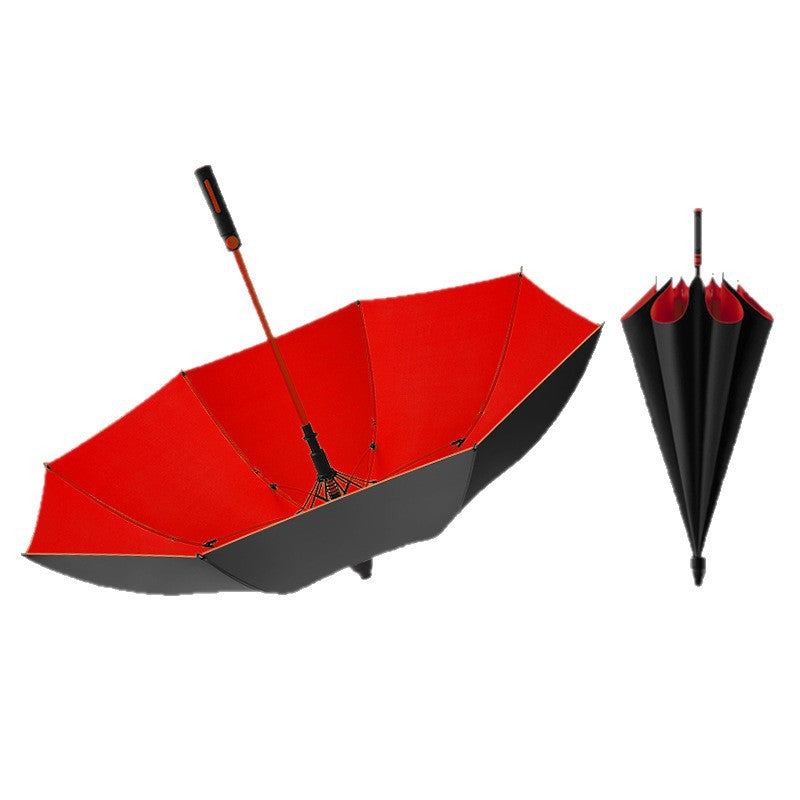 Women's Wind Resistant Parasol Bowlift