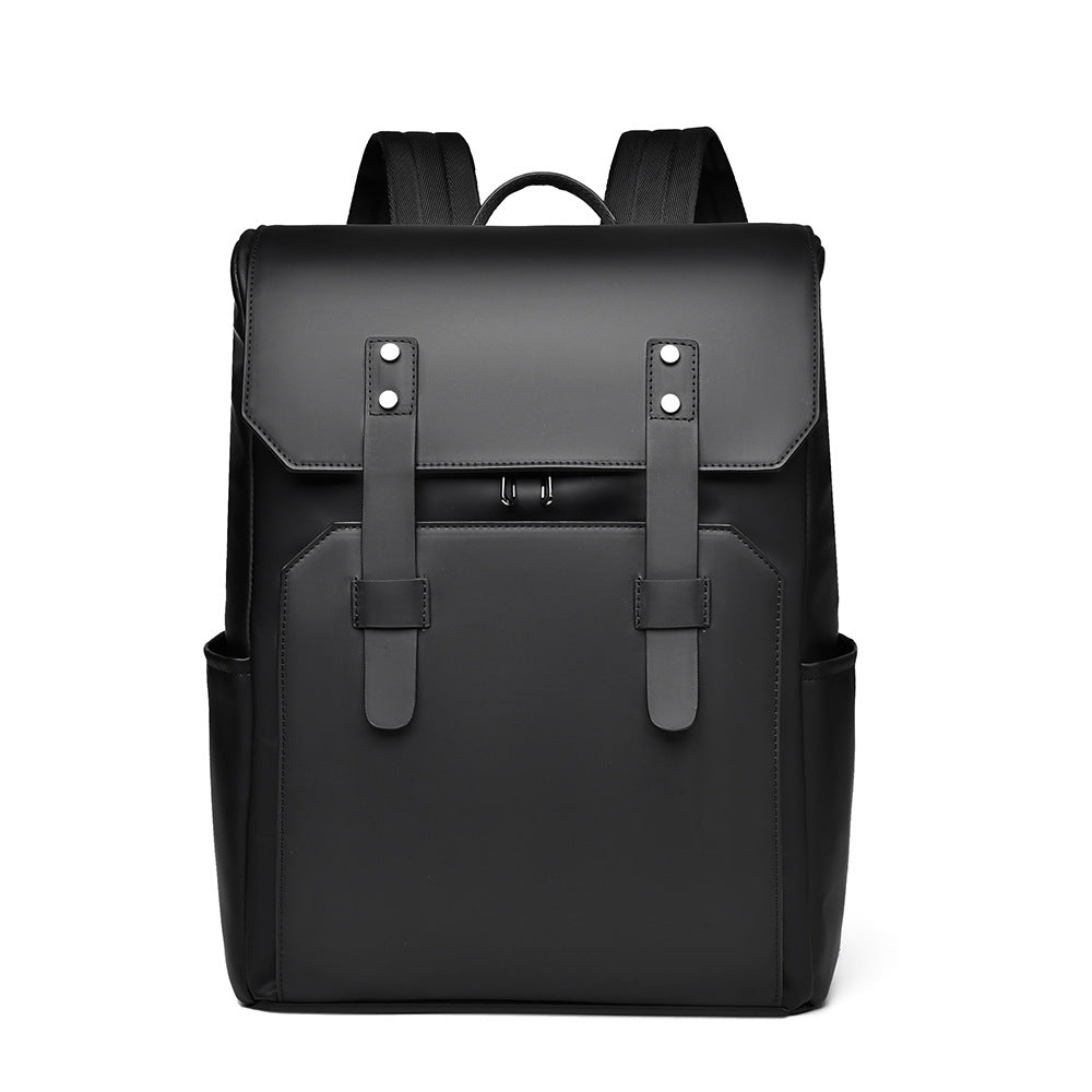Stylish Functional Laptop Backpack Bowlift