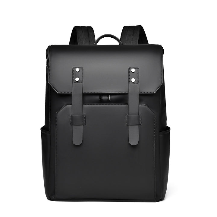 Stylish Functional Laptop Backpack Bowlift