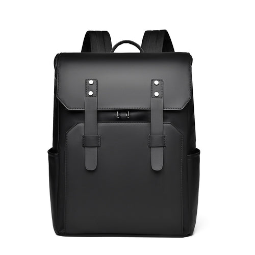 Stylish Functional Laptop Backpack Bowlift