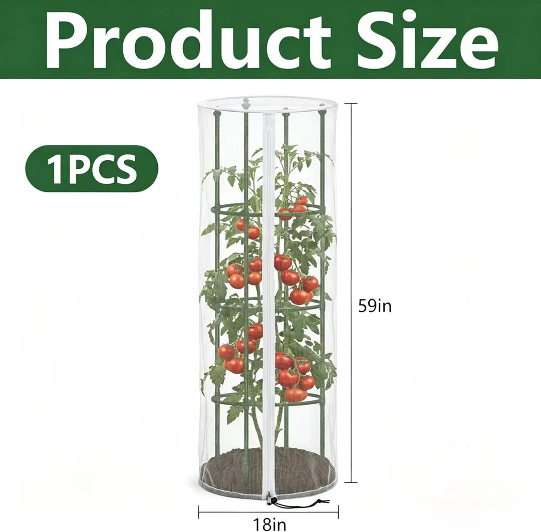 Gardening Plant Support Bowlift