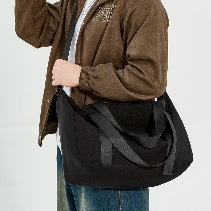 WoMultifunctional Travel Utility Tote Bag Bowlift