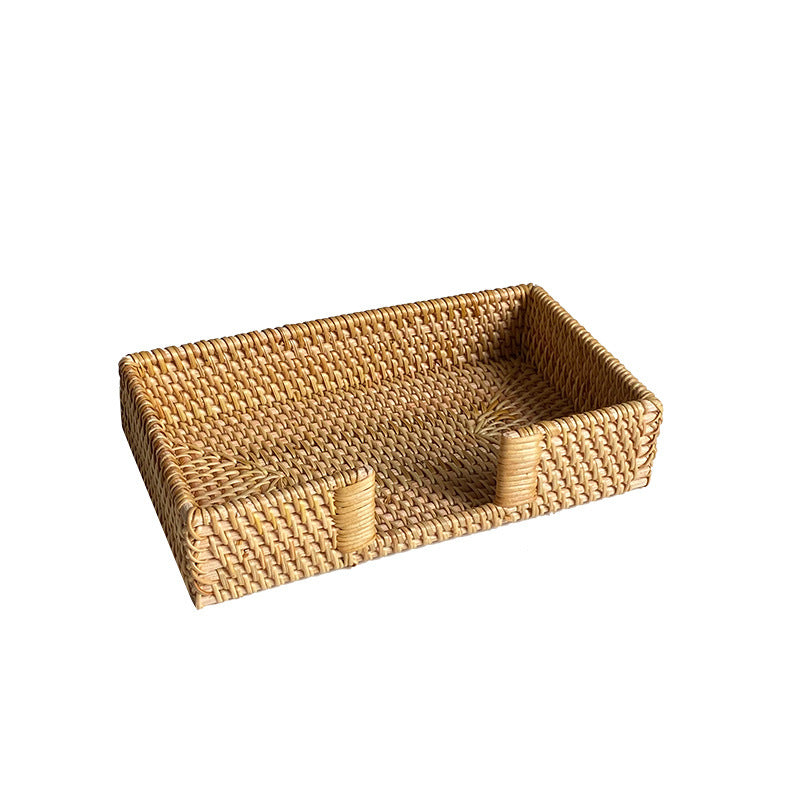 Women square storage basket by Bowlift