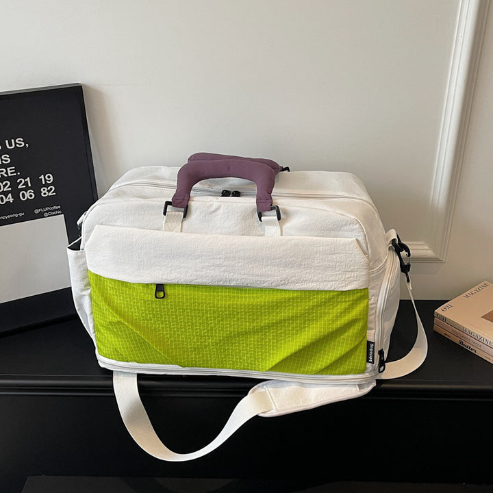 Functional Tote Bag Bowlift