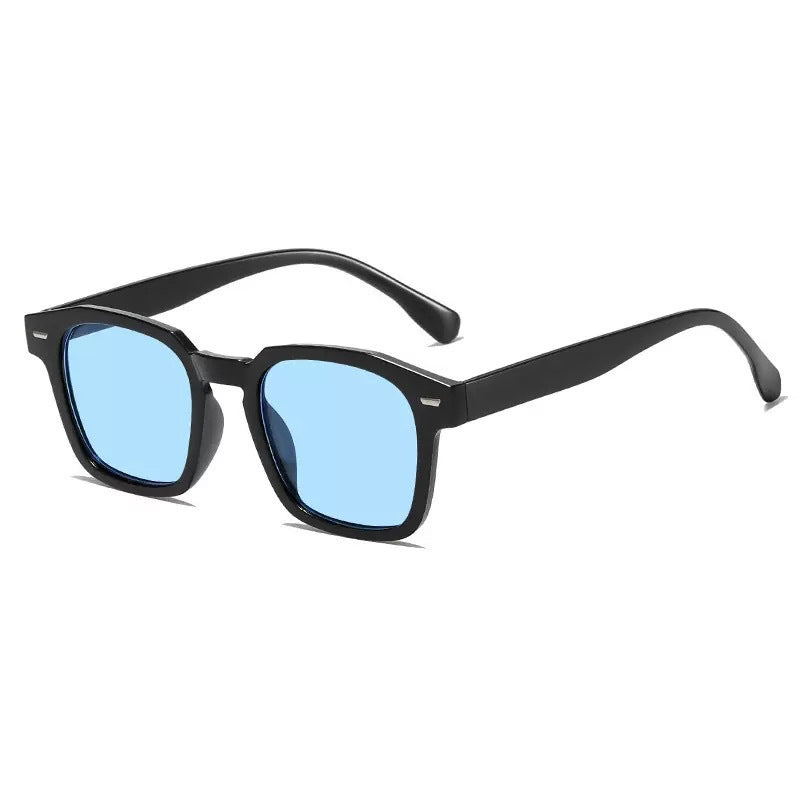 Trendy UV Protection Square Sunglasses Bowlift