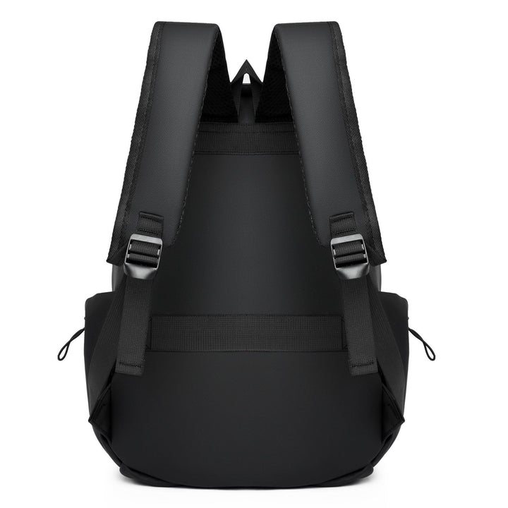 Multi-Compartment Functional Everyday Backpack Bowlift