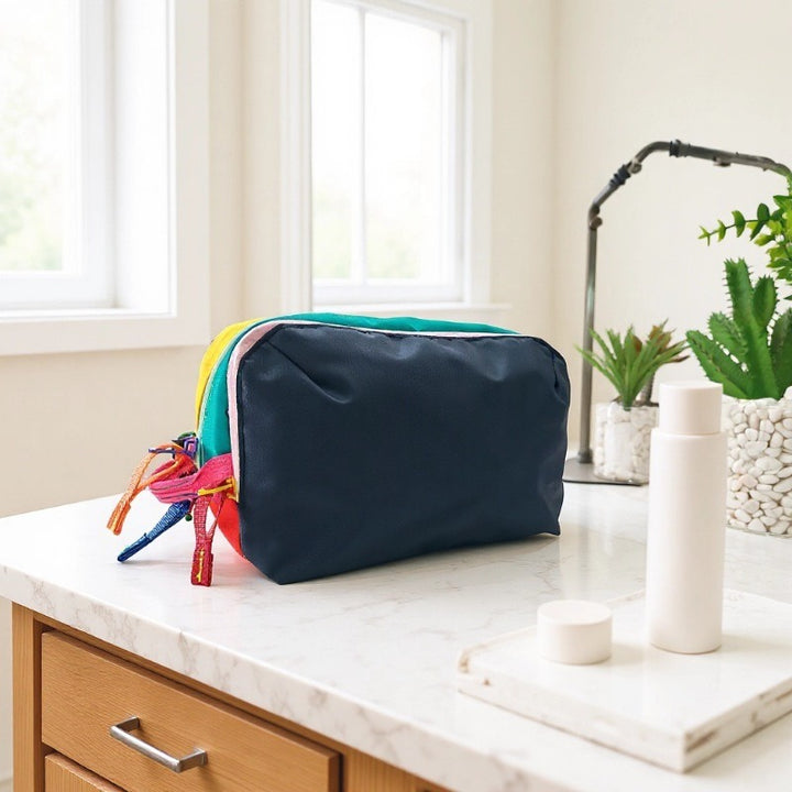 Toiletry Bag Bowlift