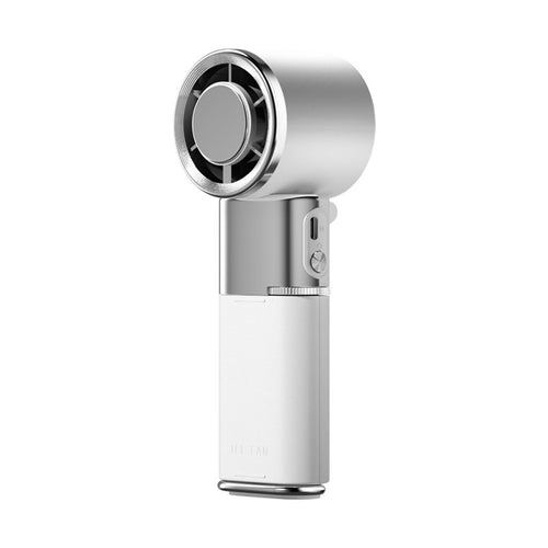 Mini Rechargeable Handheld Fan Bowlift