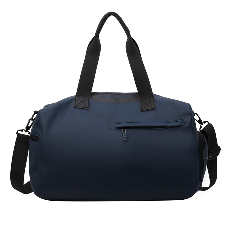 Durable Waterproof Travel Tote Bag