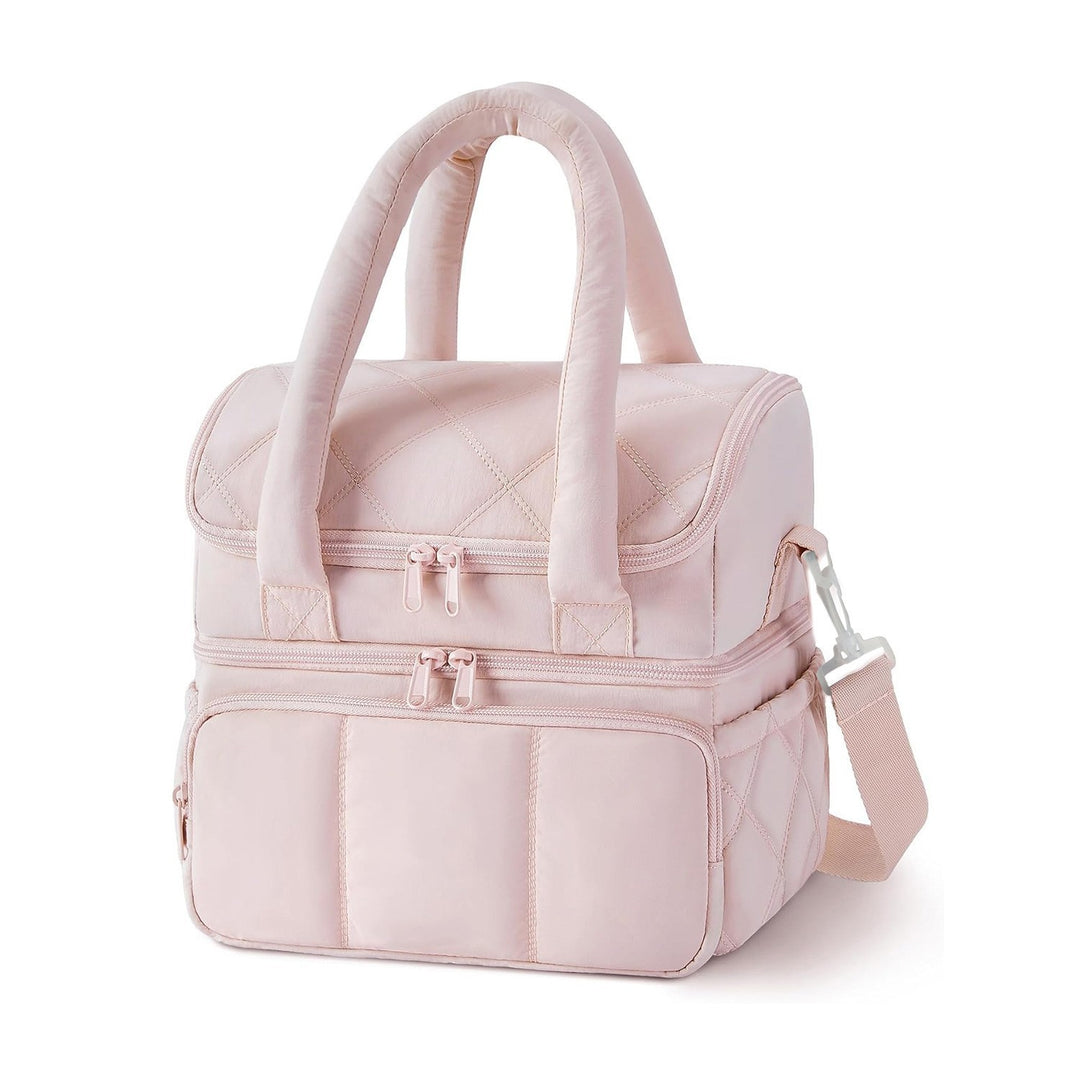 Ladies Insulated Shoulder Bag Bowlift