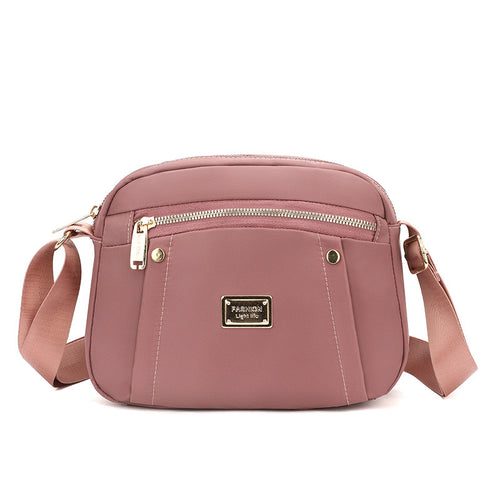 Fashion Crossbody Bag Bowlift