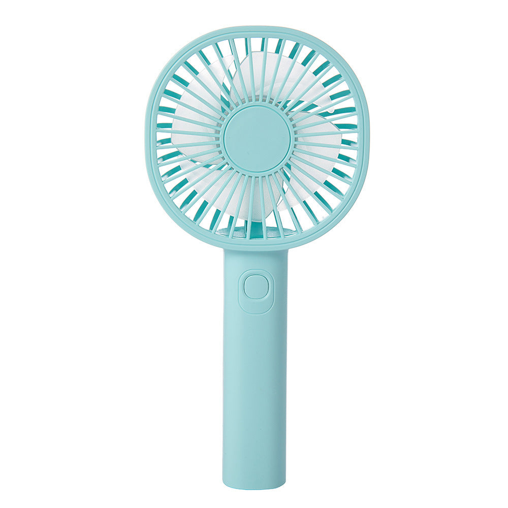 Unisex Portable Fan with Powerful Battery Bowlift