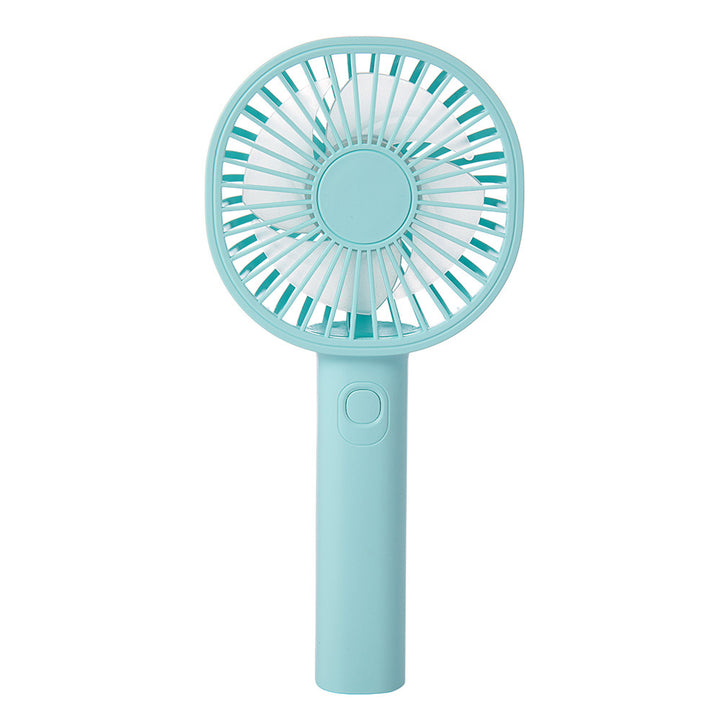 Unisex Portable Fan with Powerful Battery Bowlift