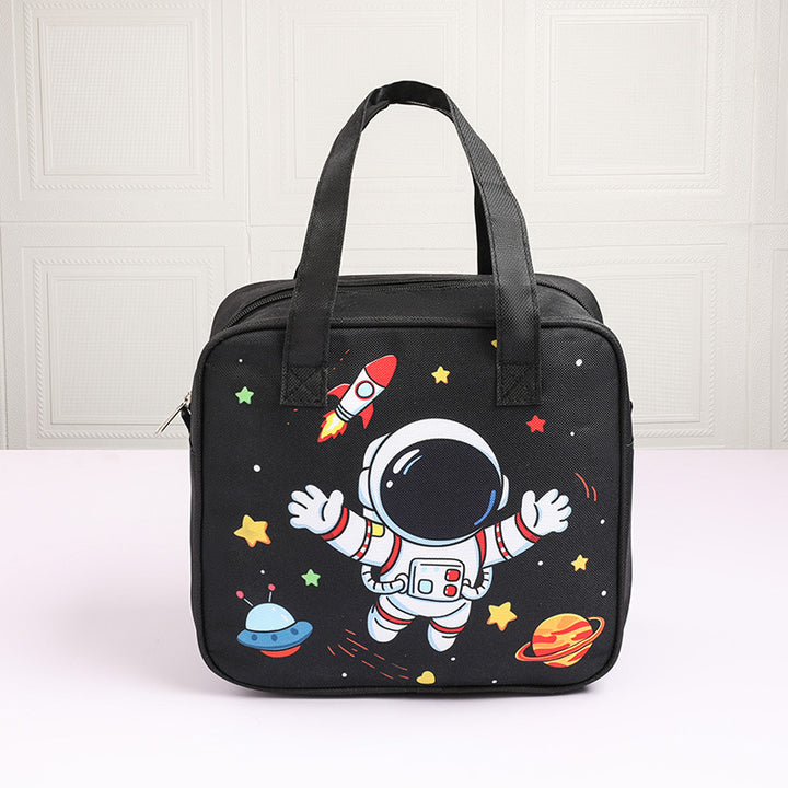 Children's Insulated Lunch Bag Bowlift
