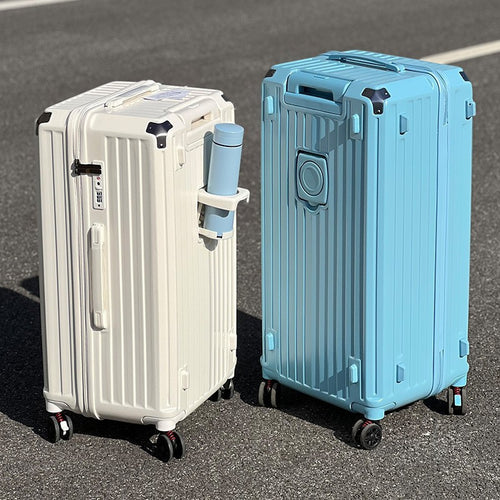 Travel Luggage