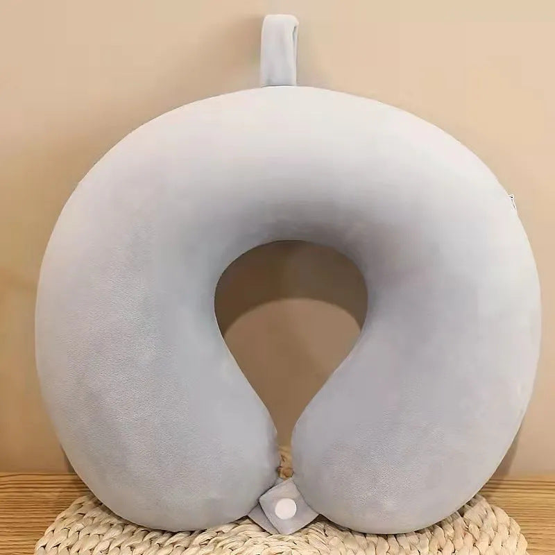 Unisex Neck Support Pillow Bowlift