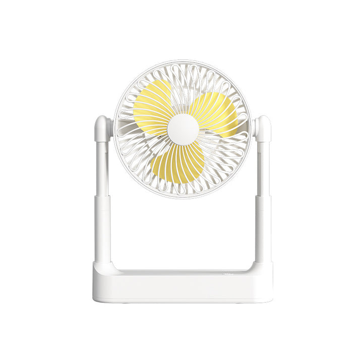 Ladies Table Fan Bowlift