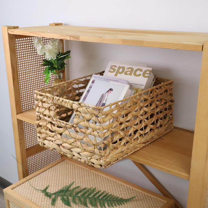 Decorative Tissue Box Cover Bowlift