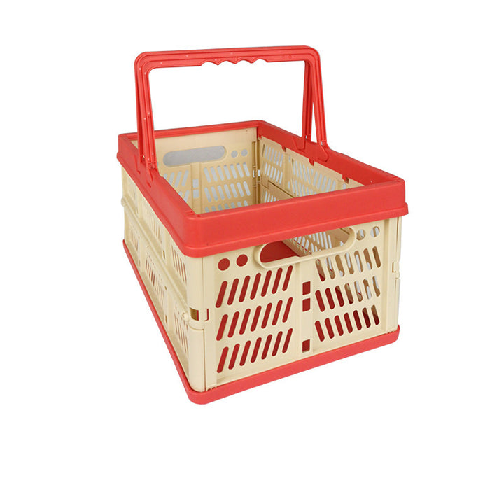 Versatile Storage Basket Bowlift