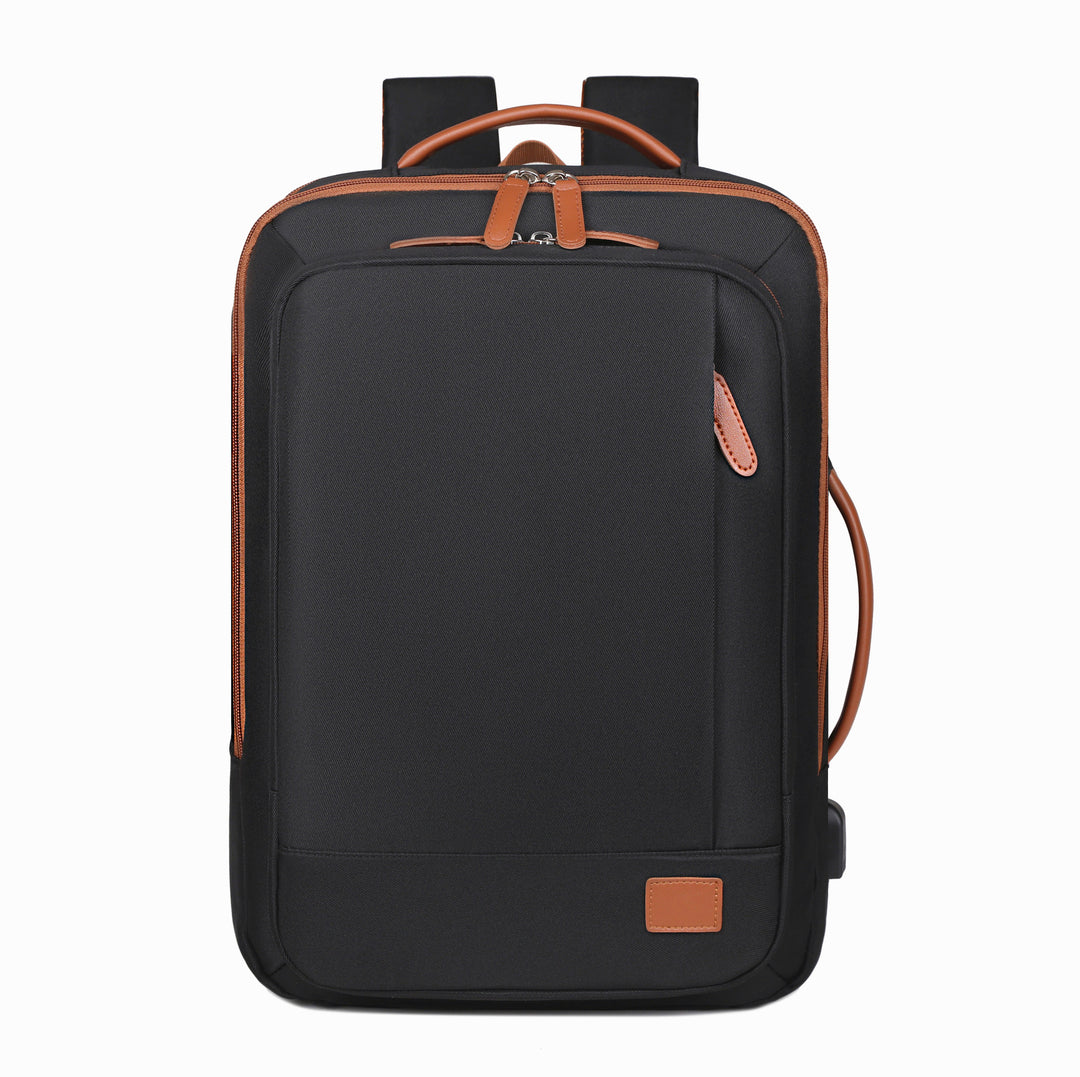 Premium Business Backpack Bowlift