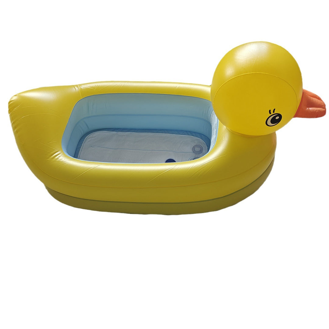 Women Inflatable Bathtub Lounge in the Shape of a Whale Bowlift
