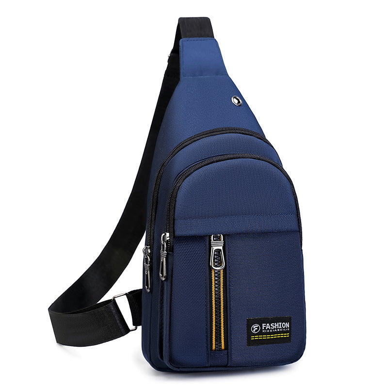 Versatile Utility Sling Bag Bowlift