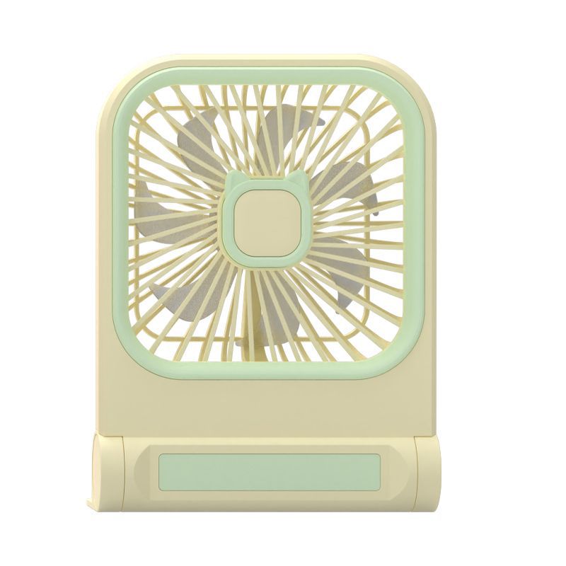 Unisex portable Mini Fan Bowlift