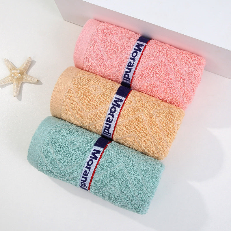 High-Quality Microfiber Bath Towel With Structured Design Bowlift