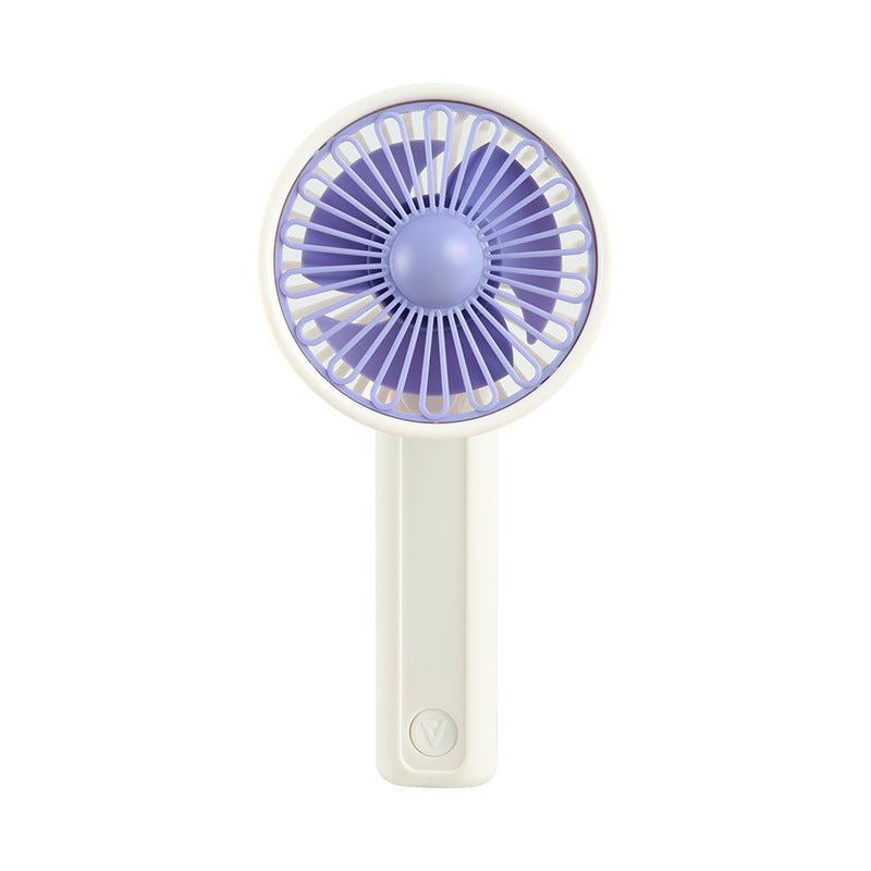 Portable Pocket Fan Bowlift