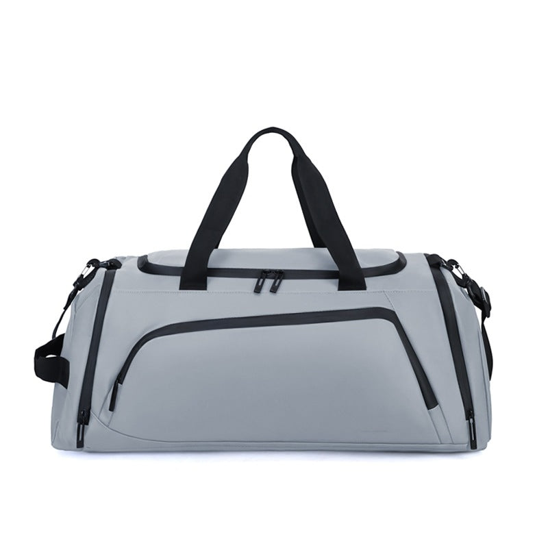 Sporty Travel Bag Bowlift